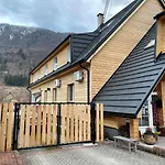 Maison d'hôtes Wellness Rosnicka