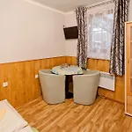 Penzion Wellness Rosnicka 3*