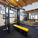 Wellness Rosnicka Penzion