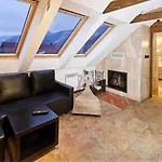 Wellness Rosnicka Maison d'hôtes Kralovany