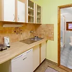 Penzion Wellness Rosnicka 3*