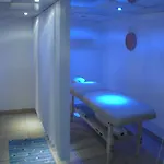 Penzion Wellness Rosnicka 3*