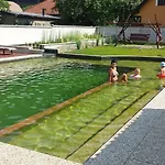 Penzion Wellness Rosnicka