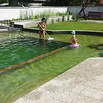 Maison d'hôtes Wellness Rosnicka Kralovany