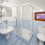 Penzion Wellness Rosnicka 3*