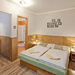 Wellness Rosnicka 3* Kralovany