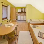 Wellness Rosnicka Maison d'hôtes Kralovany