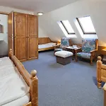 Wellness Rosnicka Maison d'hôtes 3*