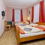 Wellness Rosnicka 3*