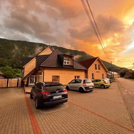 Wellness Rosnicka 3* Kralovany