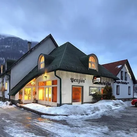 Wellness Rosnicka Penzion