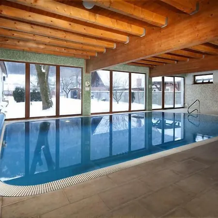 Wellness Rosnicka 3*