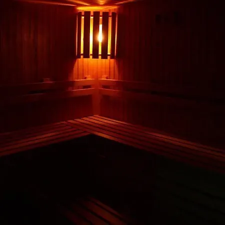 Casa de hóspedes Wellness Rosnička 3*