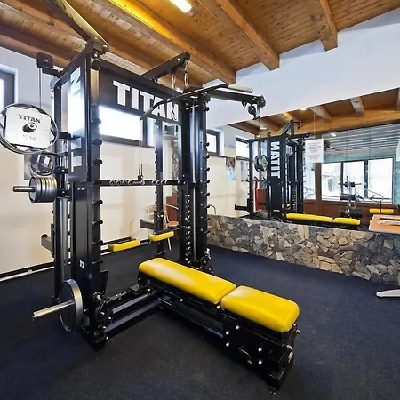Wellness Rosnicka Konukevi