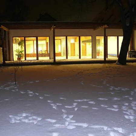 Wellness Rosnicka 3* Kralovany