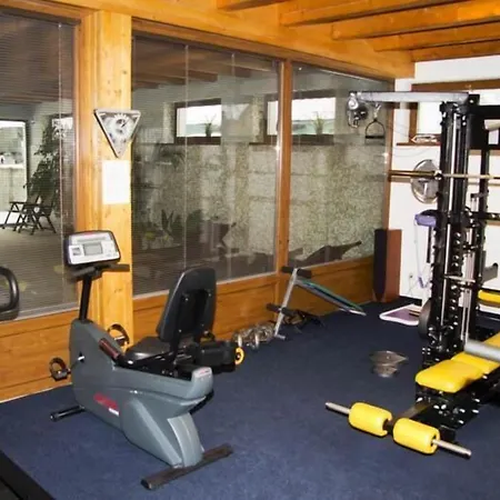 Wellness Rosnicka Konukevi 3*