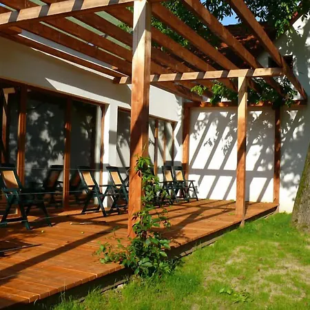 Wellness Rosnicka 3* Kralovany