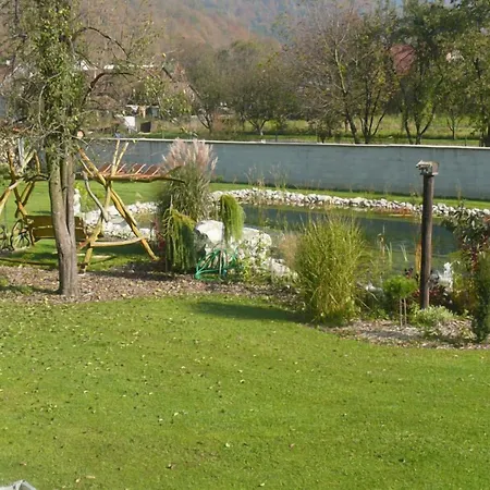 Wellness Rosnička Kralovany