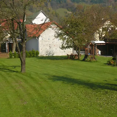 Wellness Rosnicka Konukevi Kralovany