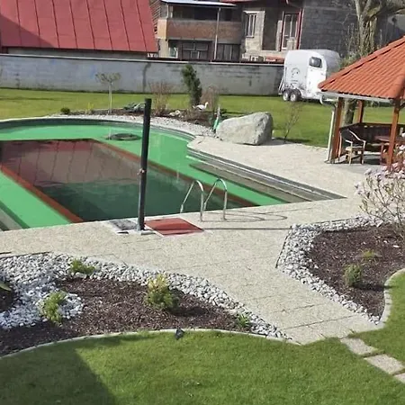 Wellness Rosnicka Konukevi 3*