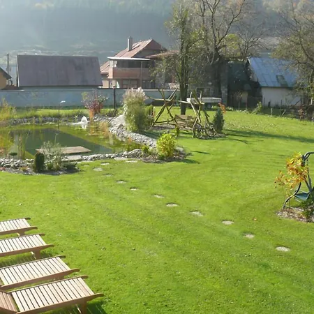 Wellness Rosnicka 3* Kralovany