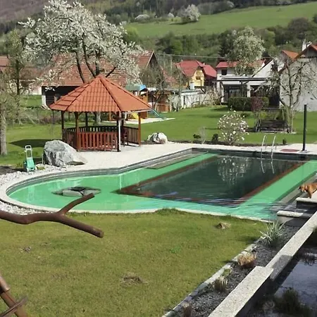 Wellness Rosnicka 3* Kralovany