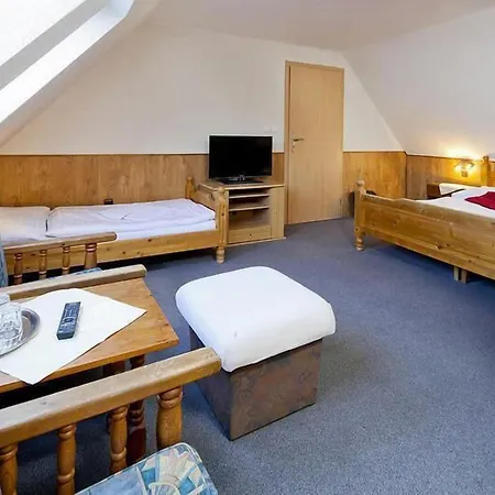 Wellness Rosnička 3* Kralovany