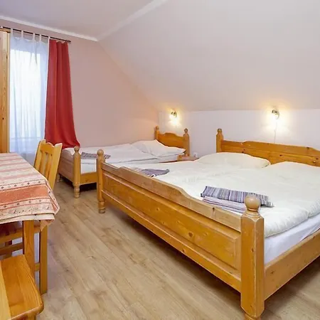 Konukevi Wellness Rosnicka Kralovany