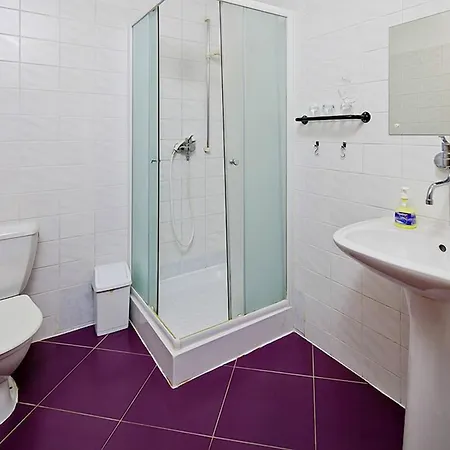 Wellness Rosnicka 3* Kralovany