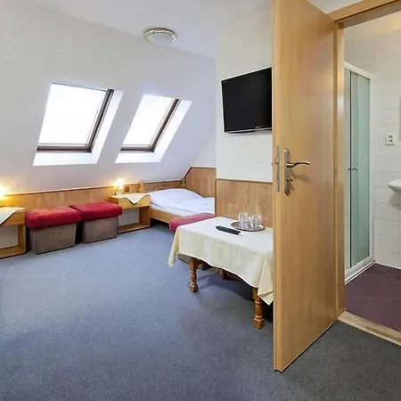 Wellness Rosnicka Pensionat