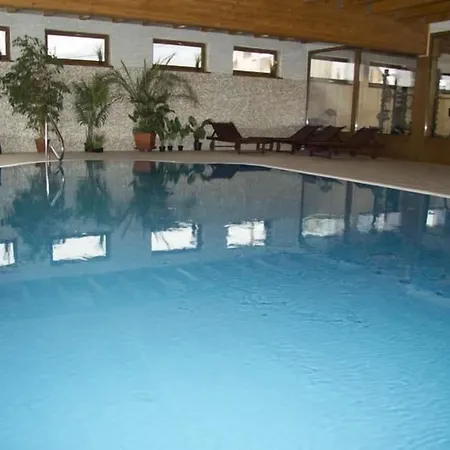 Gæstehus Wellness Rosnicka Kralovany