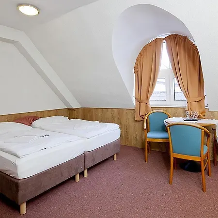 Penzión pre hostí Wellness Rosnicka