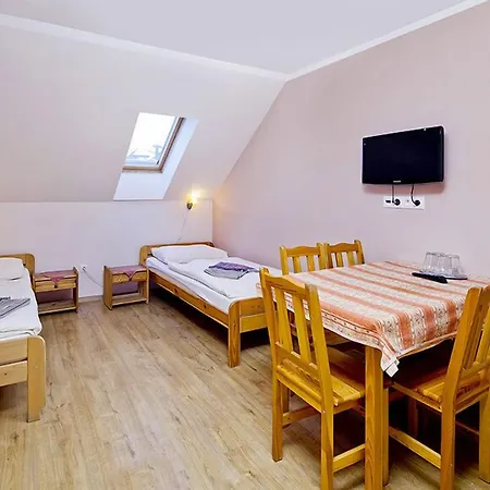 Wellness Rosnicka 3*