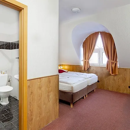 Penzión pre hostí Wellness Rosnicka