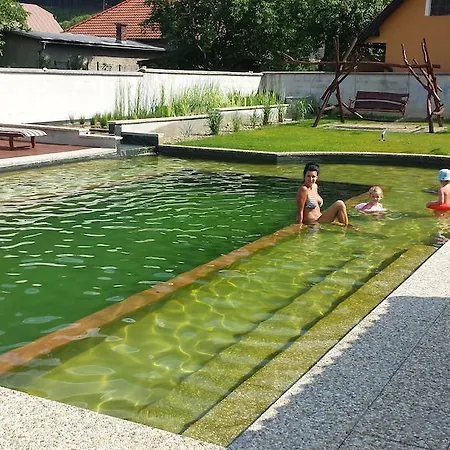 Casa de hóspedes Wellness Rosnička