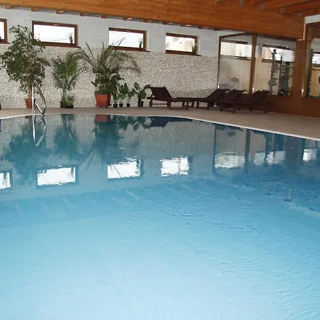 Wellness Rosnička Kralovany