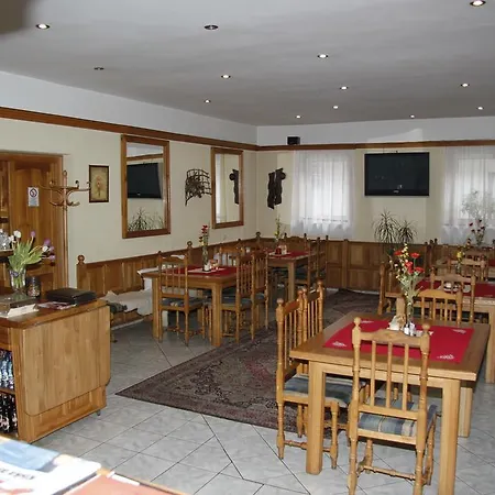 Penzion Wellness Rosnicka 3*