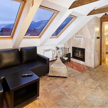 Wellness Rosnicka Konukevi 3*