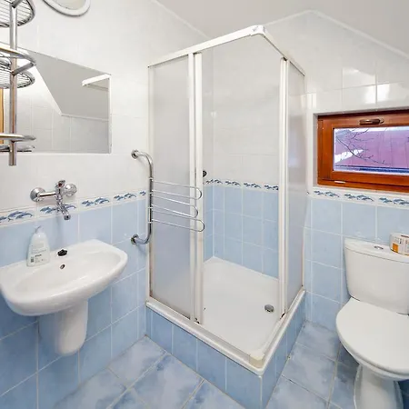 Penzion Wellness Rosnicka 3*