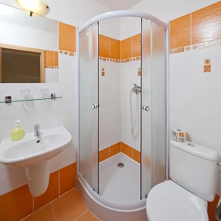 Wellness Rosnicka 3*