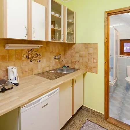 Wellness Rosnička Kralovany