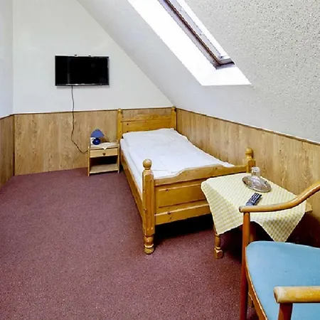 Wellness Rosnicka 3* Kralovany