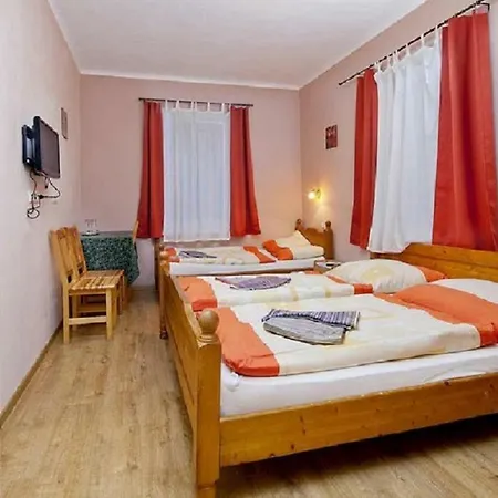 Wellness Rosnicka 3*