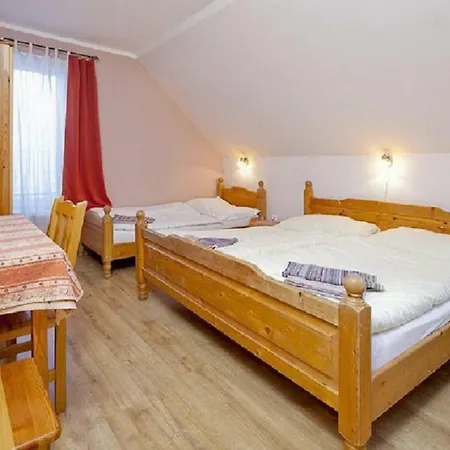 Wellness Rosnička 3* Kralovany