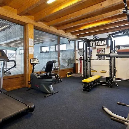Konukevi Wellness Rosnicka