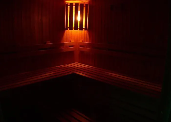 بيت ضيافة Wellness Rosnicka 3*