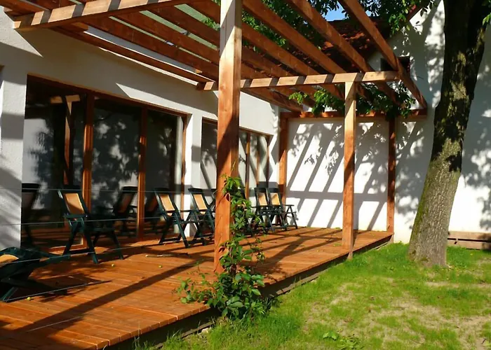 Wellness Rosnicka 3* Kralovany