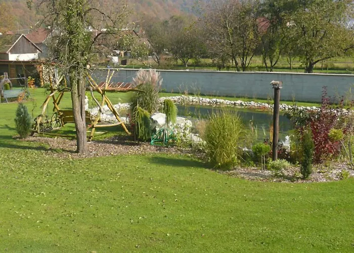 Wellness Rosnicka Kralovany