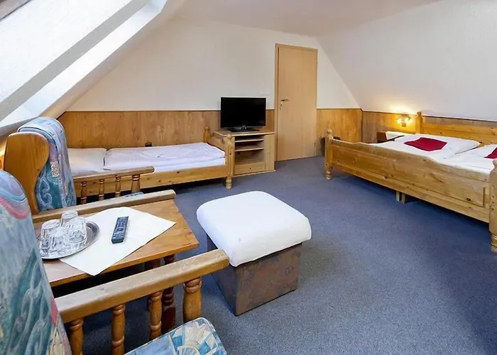 Wellness Rosnicka 3* Kralovany