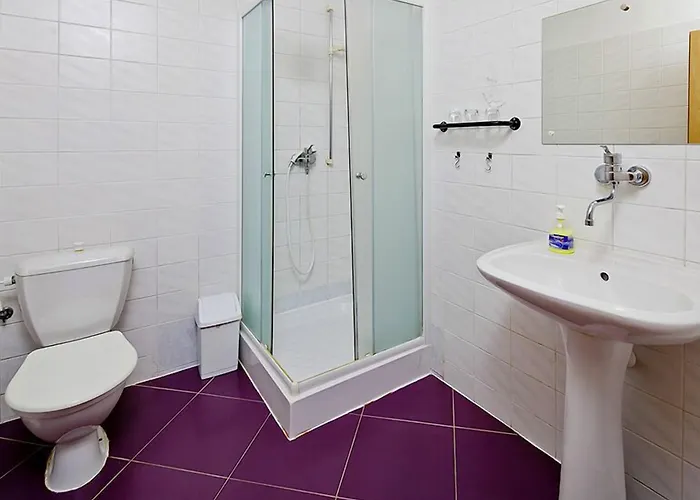 Wellness Rosnicka 3* Kralovany